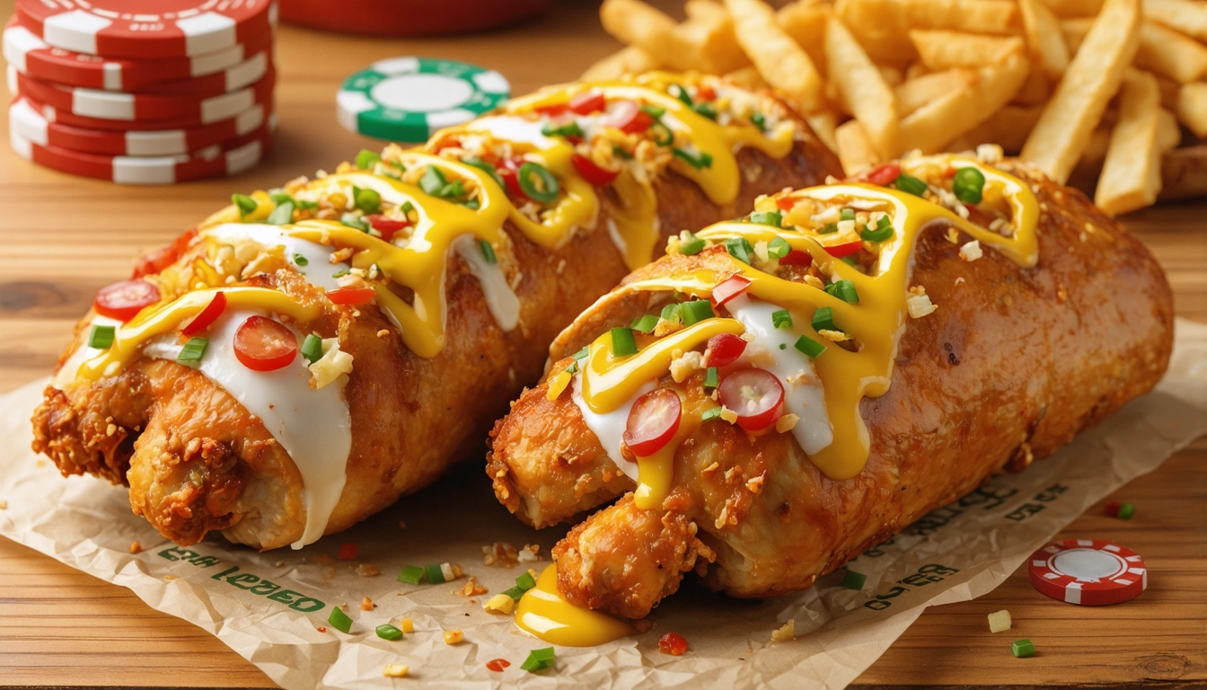 Chicken subway app guide to casino betting features