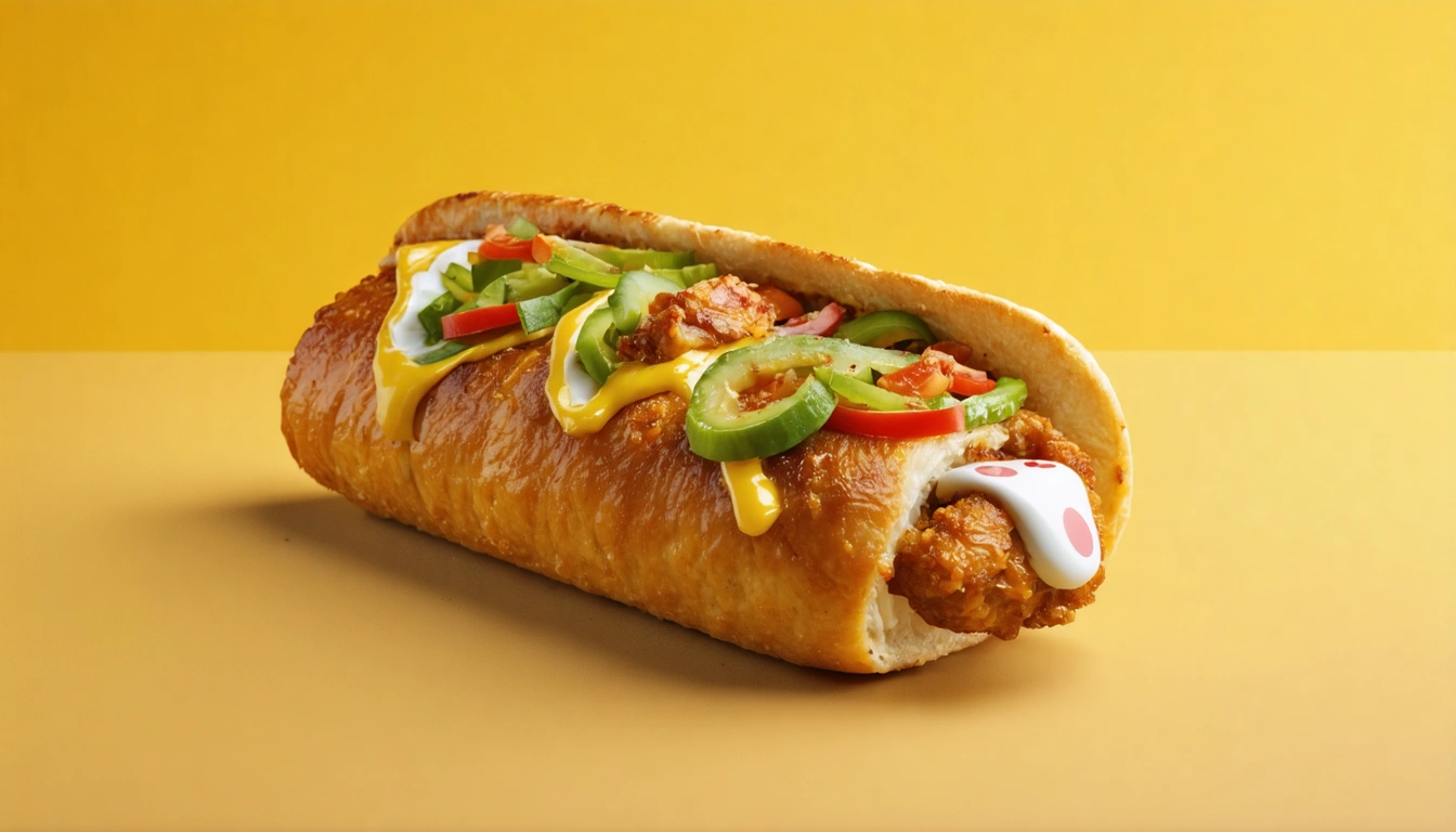 Chicken subway slot review and practical betting tips