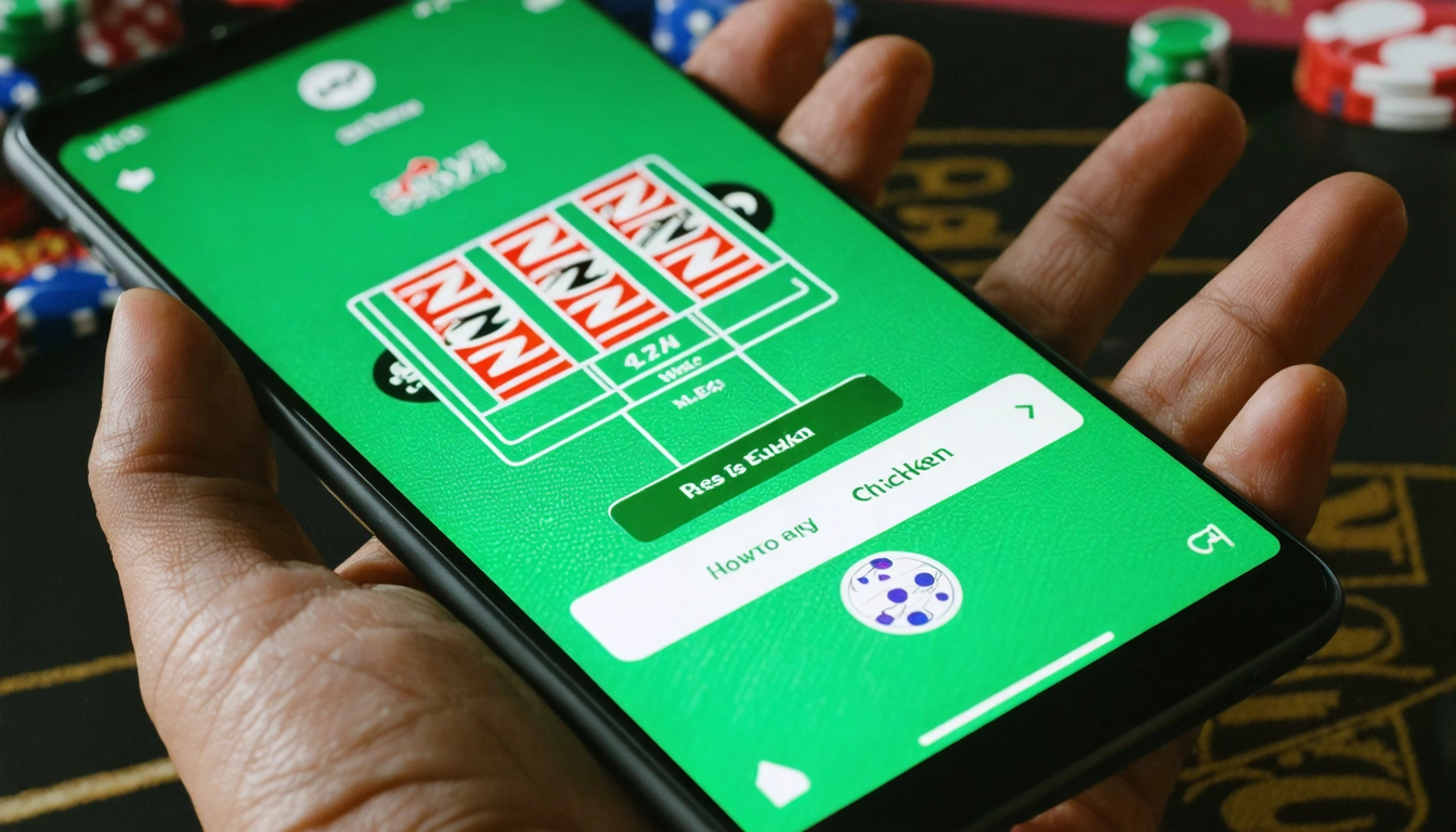 How to play chicken subway strategy and betting guide