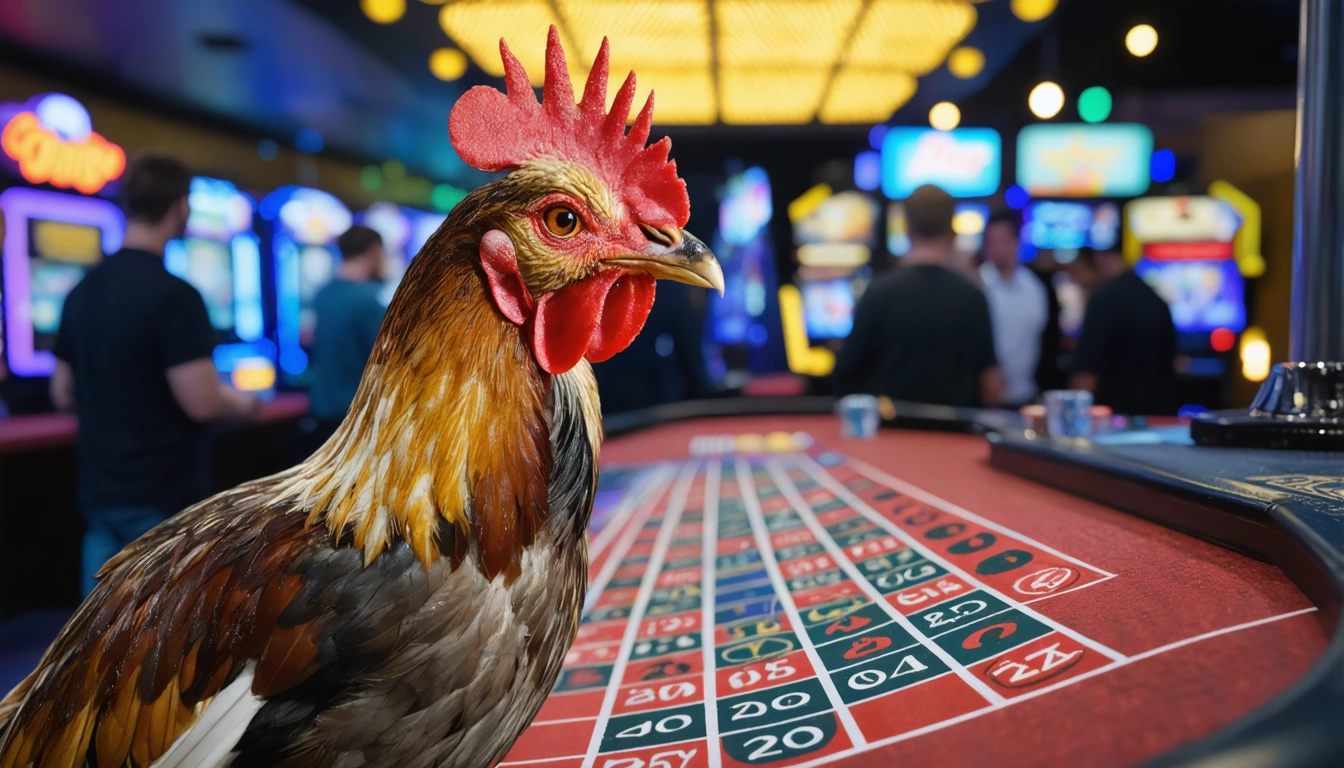 Play chicken subway gameplay tips and strategies