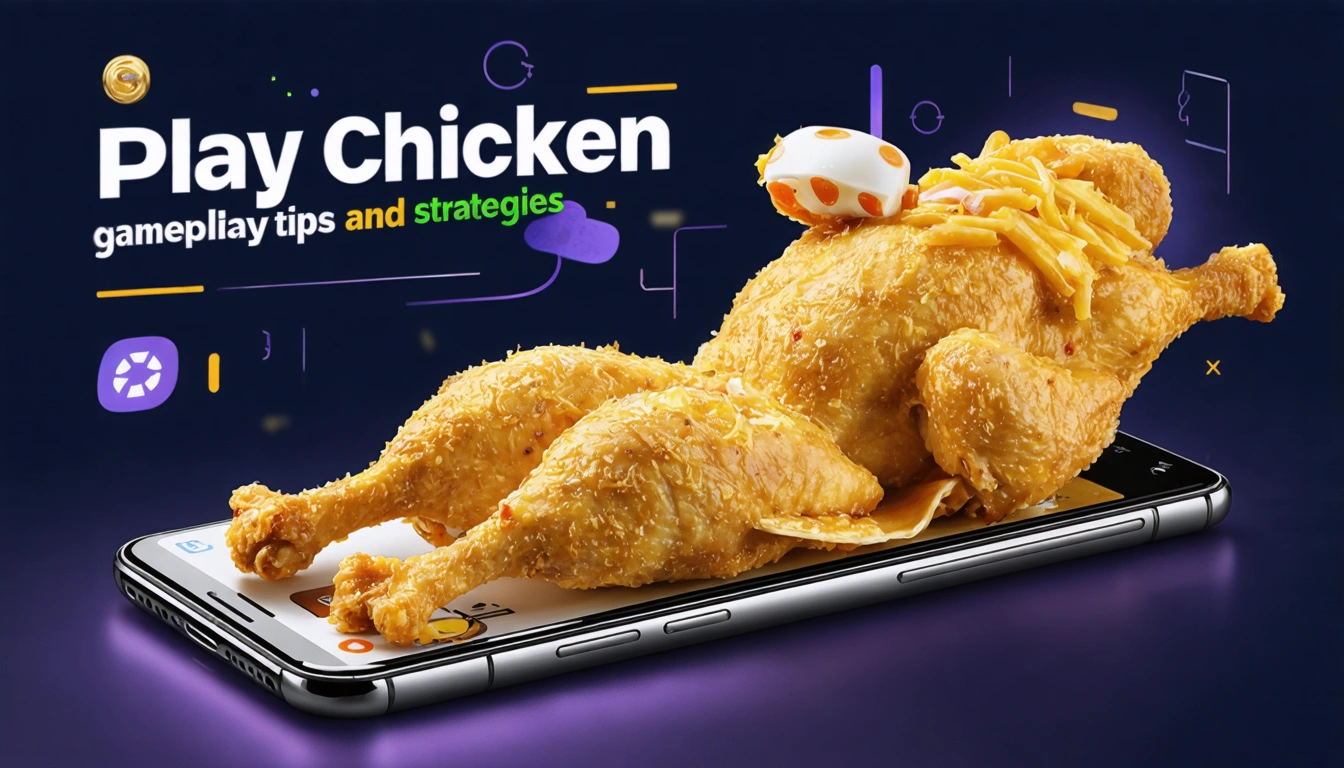 Play chicken subway gameplay tips and strategies